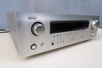 Denon - DRA-500AE, THD: 0,08%, AUDIOPHILE, Pure Direct,, Nieuw
