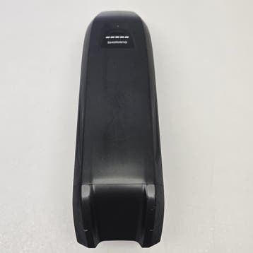 Shimano BT-E8014 Fietsaccu 418Ah | Met Garantie, Fietsen en Brommers, Ophalen of Verzenden, Nieuw