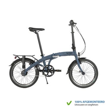 UGo Vouwfiets Dare I7, Verzenden, Nieuw