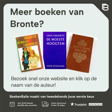 Omnibus vlucht naar het eiland 9789027493415 Bronte, Verzenden, Gelezen, Bronte