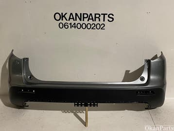 Suzuki Vitara Achterbumper 71811-54P, Auto-onderdelen, Ophalen, Gebruikt, Achter, Bumper