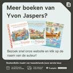 Ties en Trijntje in december / Ploegsma kinder- &, Boeken, Verzenden, Gelezen, Yvon Jaspers