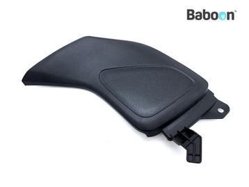 Tank Cover Links Yamaha MT-125 2025-2026 (BWT RE47), Verzenden, Gebruikt