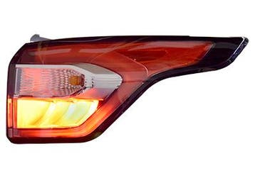 Achterlicht o.a: Ford, Kuga II, Kuga II (DM2), Auto-onderdelen, Ophalen of Verzenden, Nieuw, Ford USA