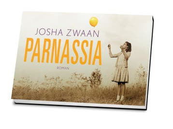 Parnassia / Dwarsligger / 197 - Josha Zwaan 9789049802141, Boeken, Verzenden, Zo goed als nieuw, Josha Zwaan