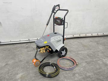 Kremer - 2026 - KR-220 - Hogedrukreiniger 230V..., Nieuw