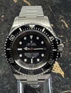 Rolex Deepsea Challenge - RLX Titanium - 50mm - 126067, Staal, Polshorloge, Nieuw, Rolex
