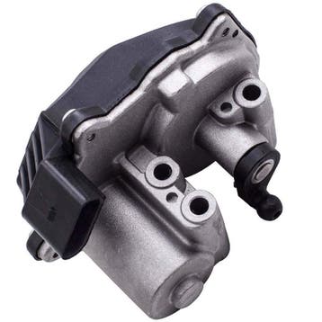 Wervelkleppen actuator geschikt voor Audi Seat VW 2.0 TDI..., Verzenden, Nieuw, Audi