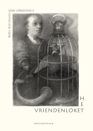 Het vriendenloket - Roel Richelieu van Londersele, Verzenden, Gelezen, Roel Richelieu van Londersele