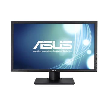 Asus PB238Q1920x1080 - DP - DVI - HDMI - VGA - Zwart, Verzenden, Refurbished, ASUS
