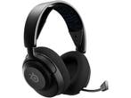 Steelseries Arctis Nova 5P - Draadloze Gaming Headset - 100, Computers en Software, Headsets, Verzenden, Zo goed als nieuw, SteelSeries