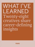 What Ive learned 9789492311269 Izabela Anna, Boeken, Verzenden, Zo goed als nieuw, Izabela Anna