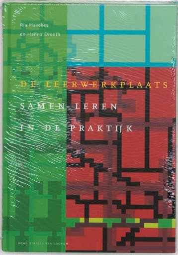 De leerwerkplaats / Docentenreeks - R. Havekes 9789031345205, Boeken, Verzenden, Zo goed als nieuw, R. Havekes
