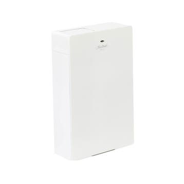 Janibell Prix sanitaire afvalbak 7,6 ltr - wit, Verzenden, Nieuw