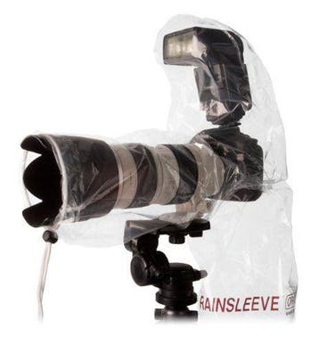 Op/Tech Rain Sleeve Flash (2 stuks), Ophalen of Verzenden, Nieuw, Overige Merken