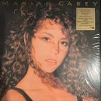 Mariah Carey - Mariah Carey, Ophalen of Verzenden, Gebruikt