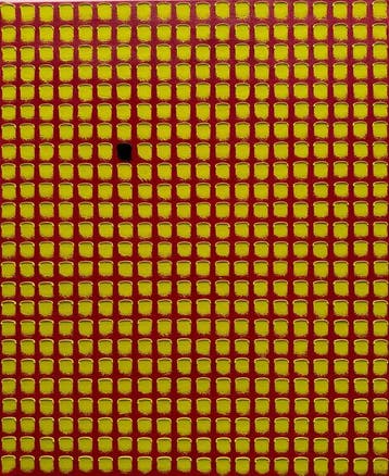 Aykaz Arzumanyan - Mosaïque - 451
