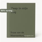 Zeep in mijn oog 9789027636621 Truus van de Waarsenburg, Boeken, Verzenden, Gelezen, Truus van de Waarsenburg