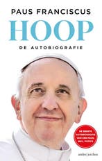 Hoop | Paus Franciscus & Carlo Musso & Annemiek van Grondel, Ophalen of Verzenden, Nieuw, Paus Franciscus & Carlo Musso & Annemiek van Grondel & Kevin de Smet & Anne Tillemans & Esther Schiphorst & P. van Roijen