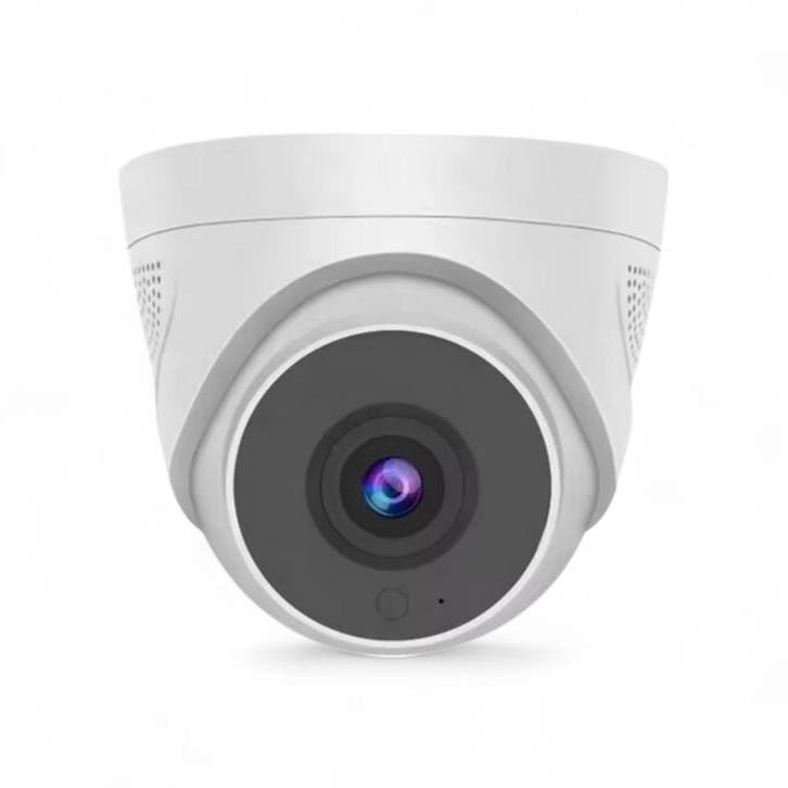 WiFi Beveiligingscamera Dome Plafondmontage Basic, Doe-het-zelf en Verbouw, Alarmsystemen, Nieuw, Ophalen of Verzenden