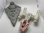 Kenner - Star Wars - X-Wing & Star Destroyer - Frankrijk, Nieuw