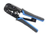 Krimp & Knip tang RJ45 Pass through (UC-4569) - Jonard, Ophalen of Verzenden, Nieuw