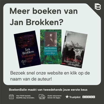 De rechtvaardigen - Jan Brokken 9789045041209, Boeken, Verzenden, Zo goed als nieuw, Jan Brokken