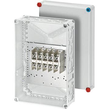 Hensel K  Wand/Plafond Kabeldoos - K 1205, Verzenden, Nieuw, Overige typen