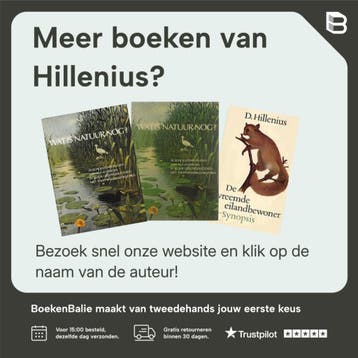 Sprekend een dier - Hillenius 9789029519960, Boeken, Verzenden, Gelezen, Hillenius
