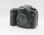 Nikon D7500 body OCCASION (256), Ophalen of Verzenden, Zo goed als nieuw