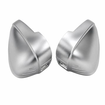 Mirror Covers (Vervangend) With ALC Voor Audi A4/S4/RS4 B9, Auto-onderdelen, Ophalen of Verzenden, Nieuw