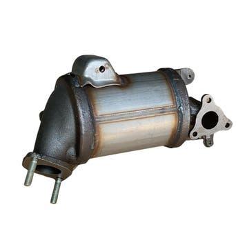 Roetfilter Hyundai i40, ix35 / Kia Carens 4, Sportage 3., Verzenden, Nieuw