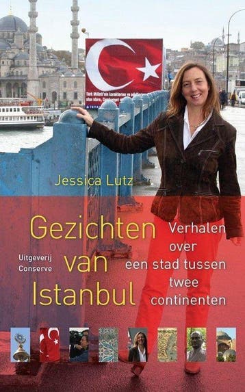 Gezichten van Istanbul, Ophalen of Verzenden, Nieuw