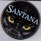 cd - Santana - Santana (tinbox), Cd's en Dvd's, Verzenden, Zo goed als nieuw