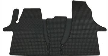 Rubber automatten VW T6.1 Caravelle/Multivan/Transporter, Auto-onderdelen, Verzenden, Nieuw, Volkswagen