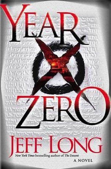 Year Zero - Jeff Long 9780743406116, Verzenden, Gelezen, Jeff Long