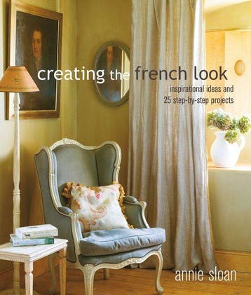9781782497936 Creating the French Look Annie Sloan, Verzenden, Nieuw, Annie Sloan