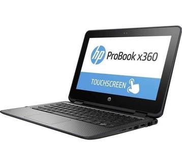 HP X360 g2 Tablet Laptop 8gbram Win11 usbc-hdmi Wiindows 11, Probook x360 , Refurbished, 12 inch, Ophalen of Verzenden