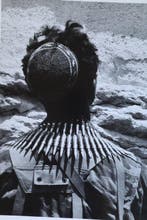 Micha Bar-Am - First Soldier at the Wall, Six Day War, 1967