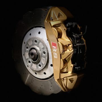 Remklauwen spuiten (4x), Auto diversen, Ophalen of Verzenden