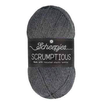 Scheepjes Scrumptious 100gram - 372 Chia Seed Pudding, Verzenden, Nieuw