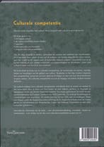 Culturele competentie 9789023245391, Verzenden, Gelezen, Pieter J.M. van Nispen tot Pannerden