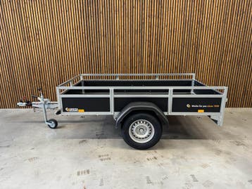 Saris Classic Wood 255x133 1350kg, Nieuw