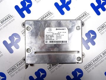 Telefoon module A 211 870 1885 o.a: SL-klasse r230, Ophalen of Verzenden, Gebruikt, Mercedes-Benz
