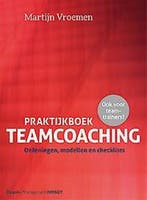 9789462762350 Praktijkboek Teamcoaching Martijn Vroemen, Verzenden, Nieuw, Martijn Vroemen