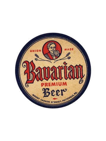 Bavarian Premium Beer, Ophalen of Verzenden, Nieuw