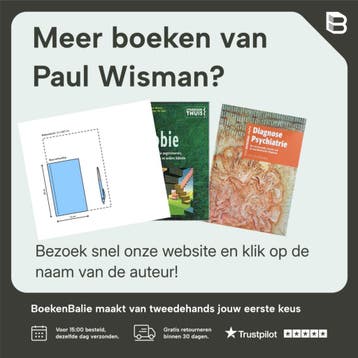 Paniek / Spreekuur thuis - Paul Wisman 9789066114241, Verzenden, Gelezen, Paul Wisman
