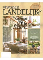 vtwonen Landelijk - 06 2025, Verzenden, Nieuw, Sport en Vrije tijd