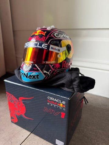 Red Bull Racing - Miami Grand Prix - Max Verstappen - 2022 -, Nieuw