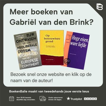 Matteus / III Hoofdstuk 21: 1-17 - 28: 16-20 / De Bijbel, Verzenden, Gelezen, Gabriël van den Brink